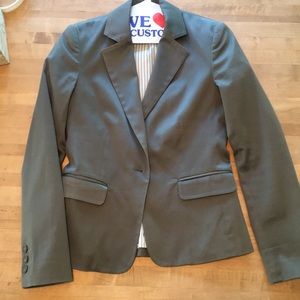Alice+Olivia Blazer
